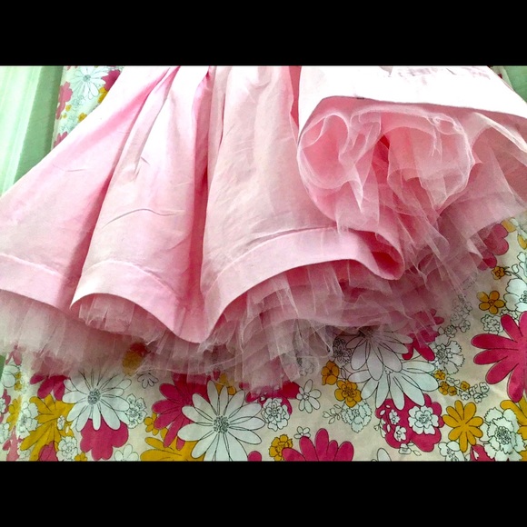Sweet Spring Skirt - Picture 5 of 8